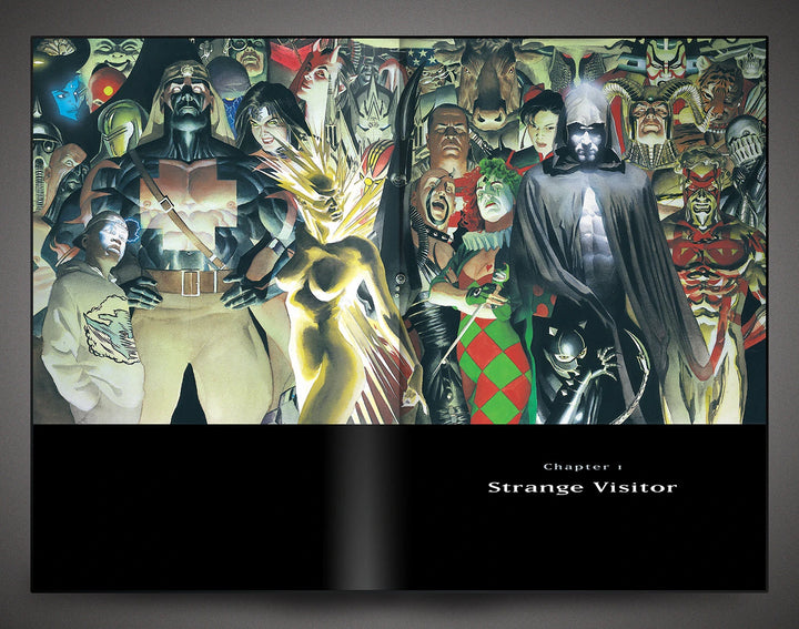 Absolute Kingdom Come (New Edition)