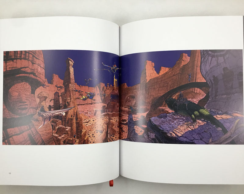 Moebius - Max Ernst Museum Exhibition Catalogue