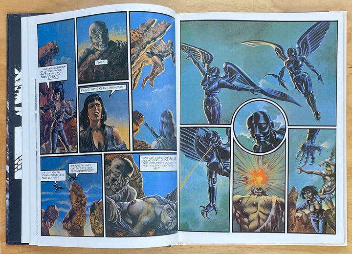 Heavy Metal Greatest Hits - Limited Hardcover