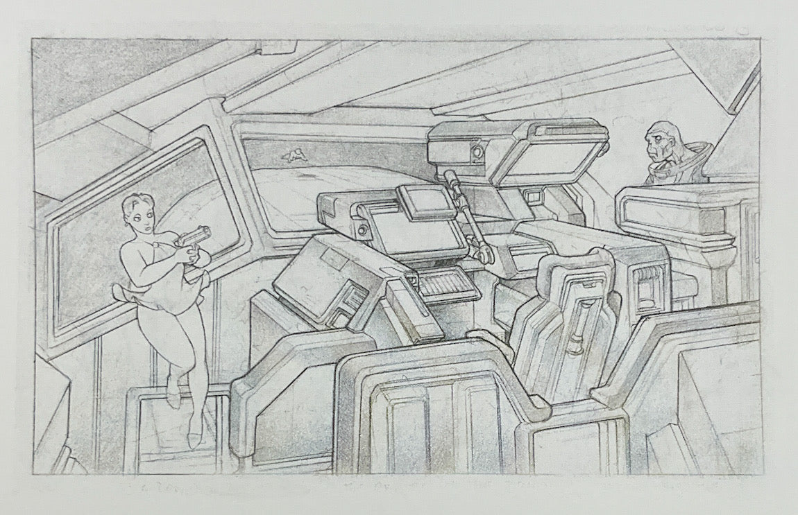 アート・デザイン・音楽 MITCH BYRD'S NOTES TO DRAW FROM COMIC BO Notes to Draw From 2: Comic Book Illustration - Mitch Byrd
