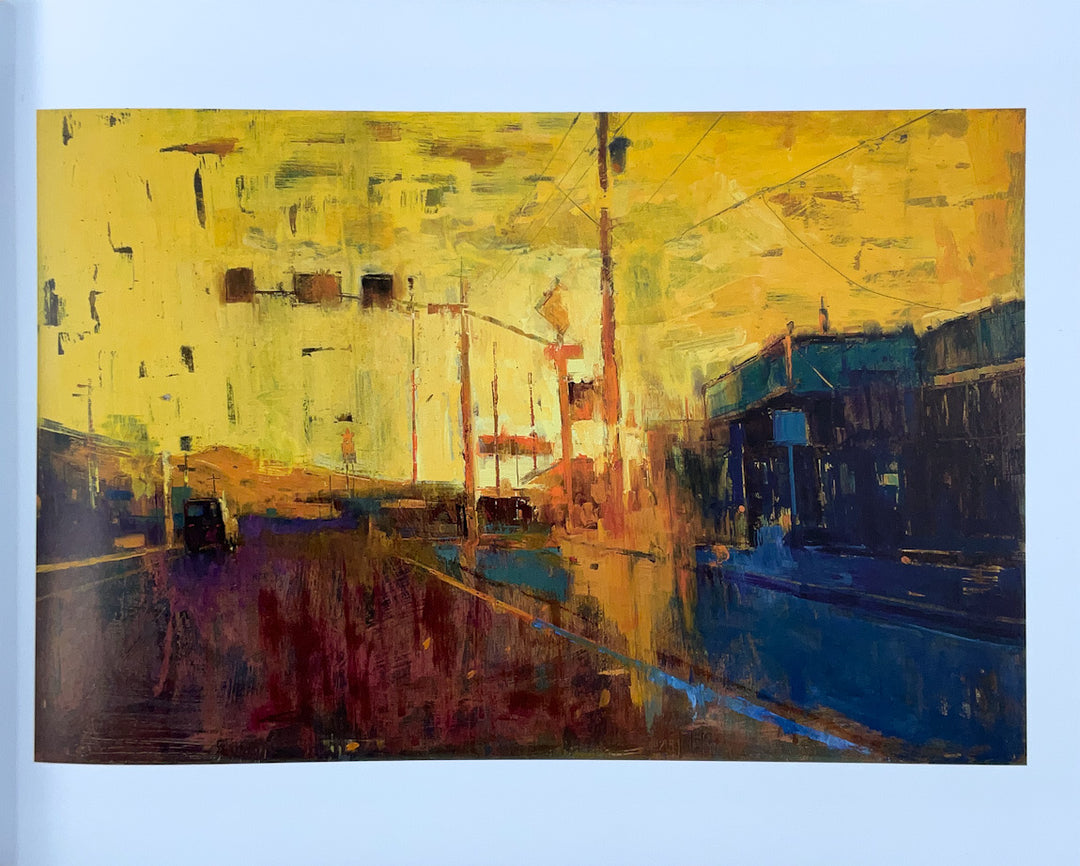 Everything William Wray - Signed First