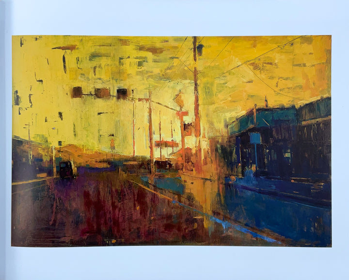 Everything William Wray - Signed First