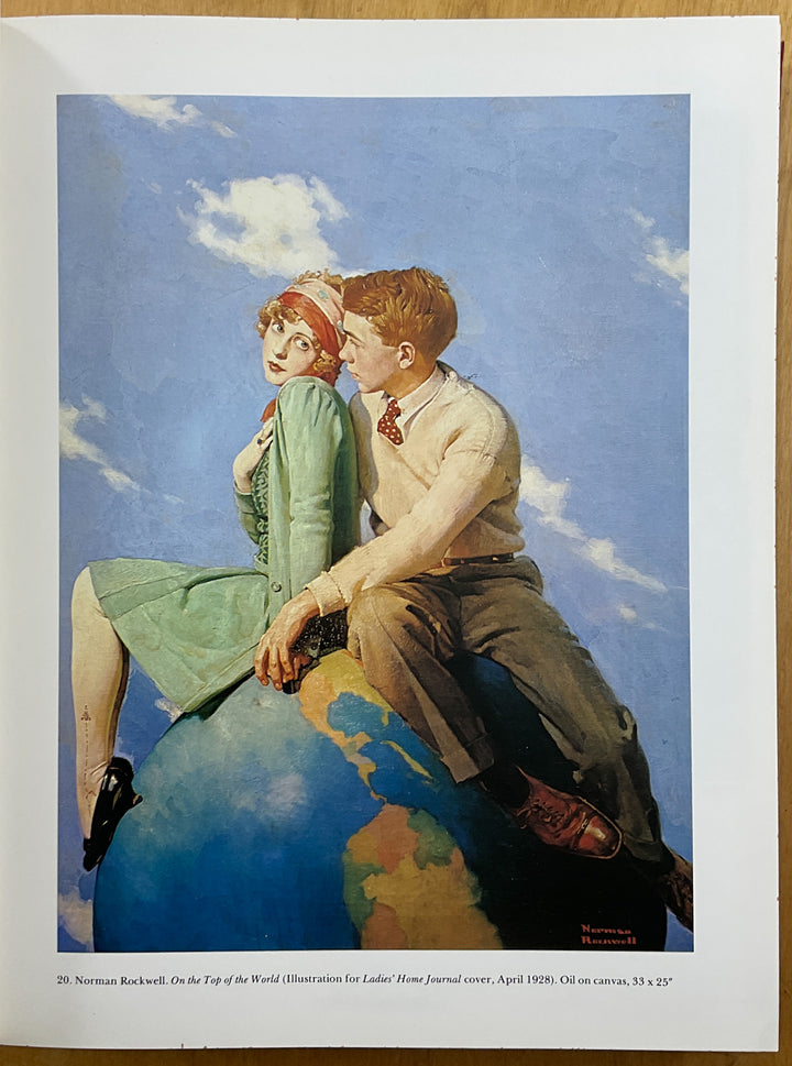 America's Beloved Illustrators