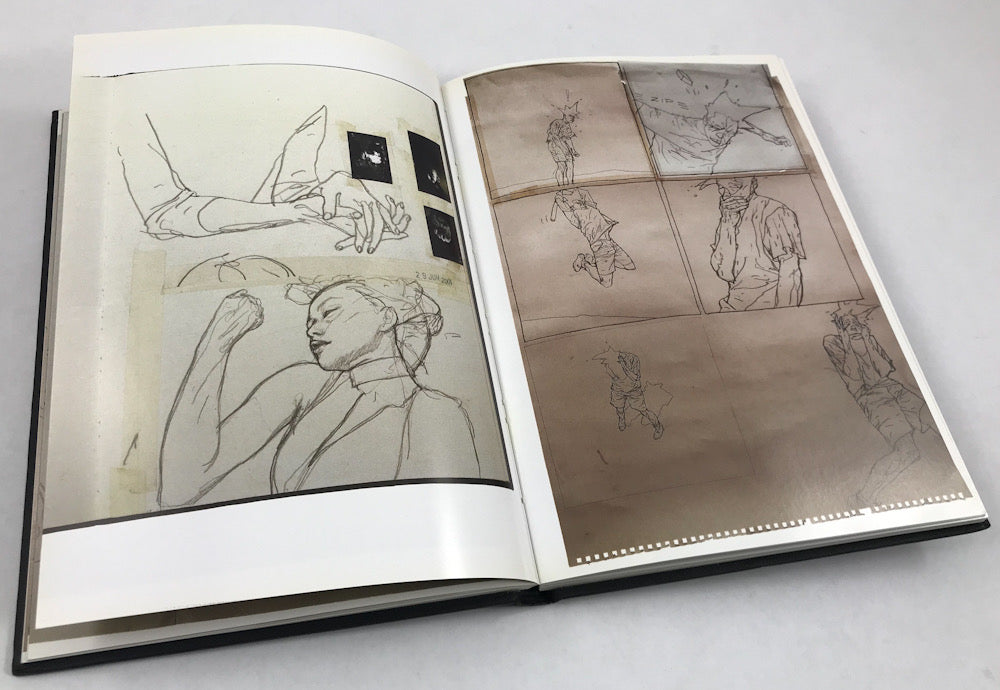 Goad: The Many Moods of Phil Hale – Stuart Ng Books