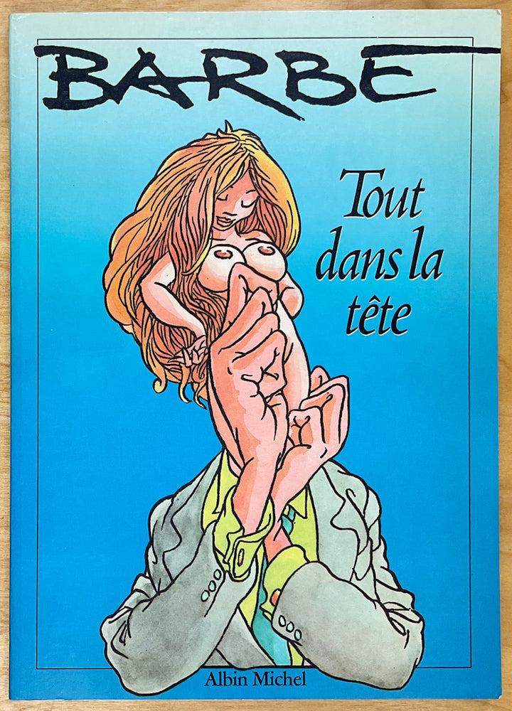 Tout Dans la Tete