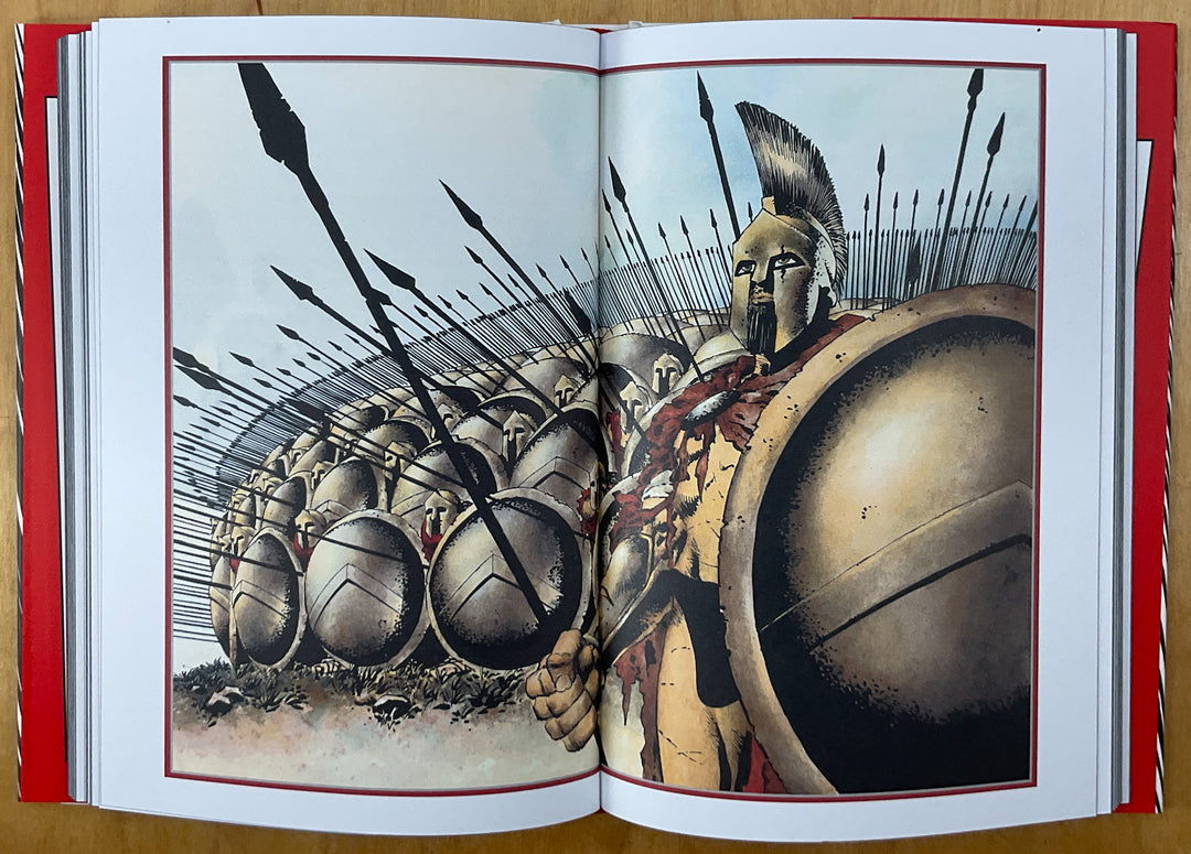 Push the Wall: My Life, Writing, Drawing, and the Art of Storytelling - Signed First