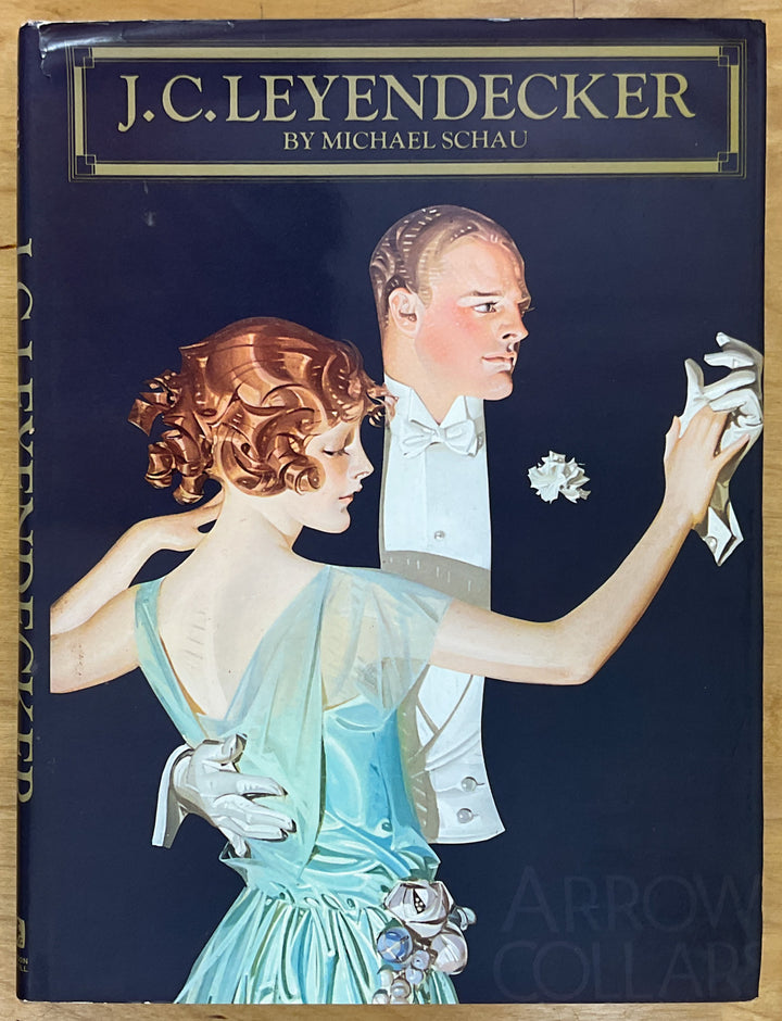 J. C. Leyendecker (1974)
