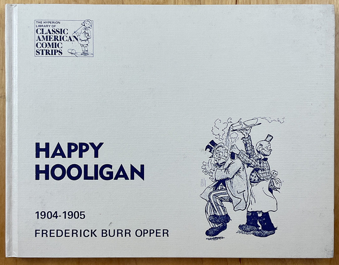 Happy Hooligan 1904 - 1905