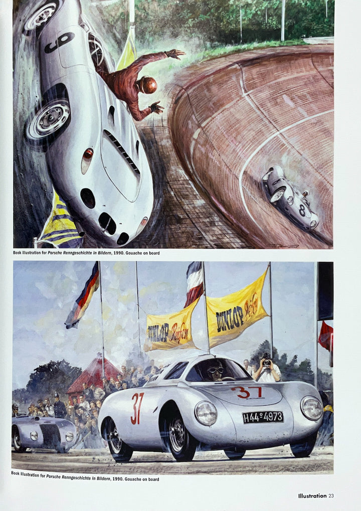 Illustration Magazine #89