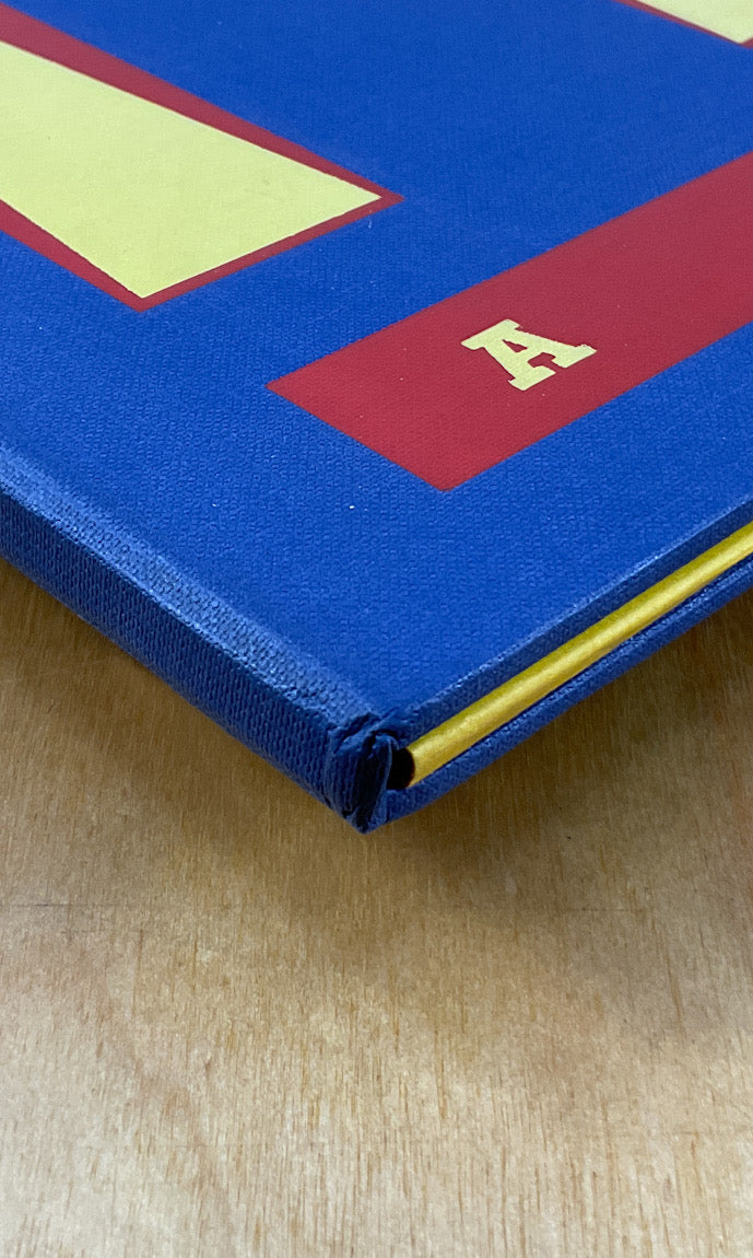 La Cite Feu (The City of Fire) Signed & Numbered Portfolio