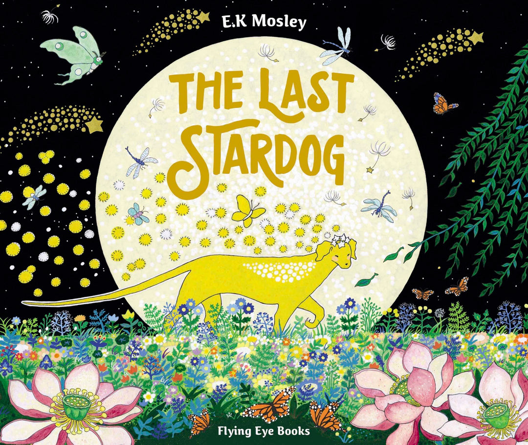 The Last Stardog - First Edition