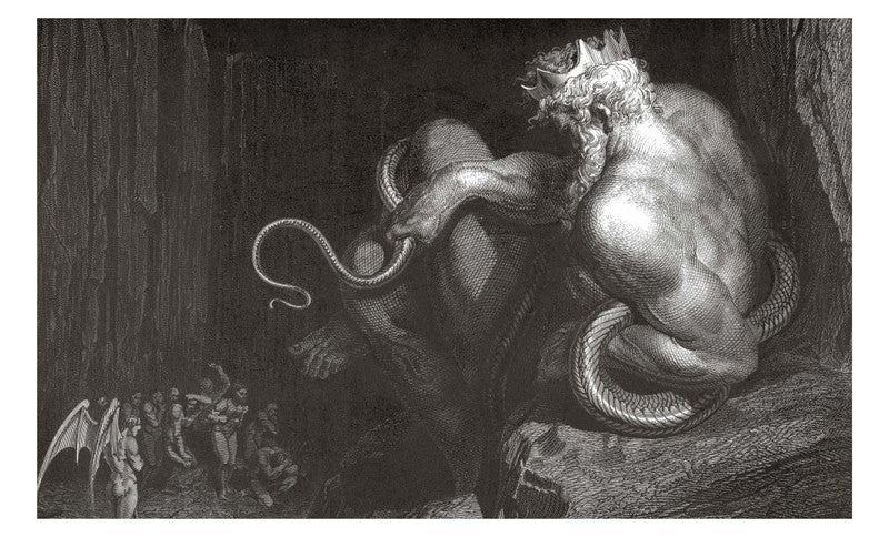 The Fantastic Gustave Doré – Stuart Ng Books