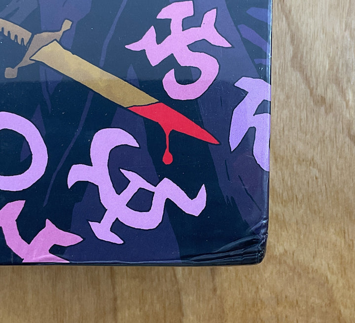 Hellboy Omnibus Boxed Set