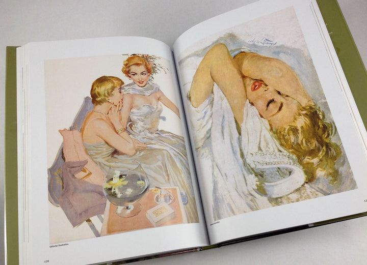 Coby Whitmore: Artist and Illustrator