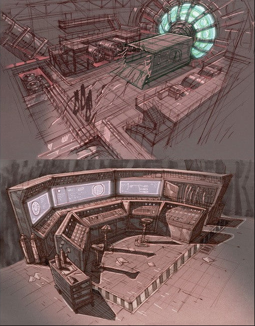 Figured Out - Signed with a Drawing