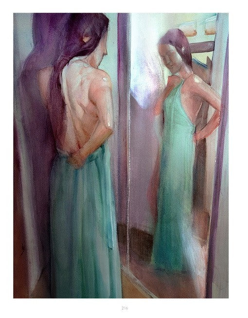 Figured Out - Signed with a Drawing