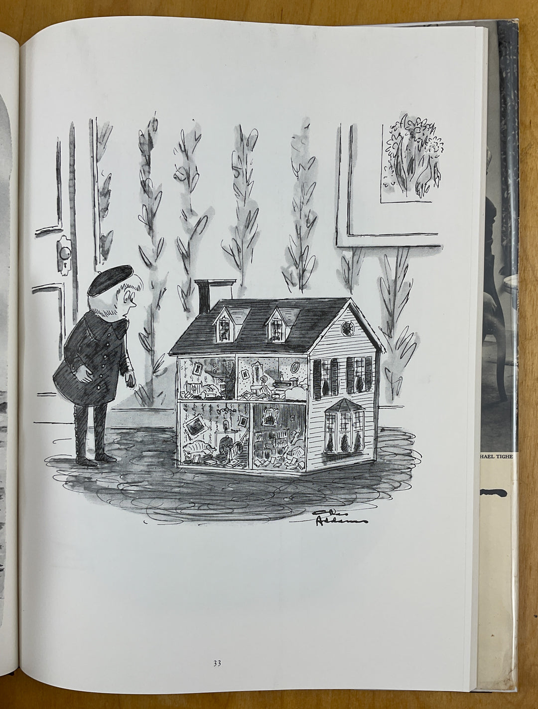 Favorite Haunts (1976) First