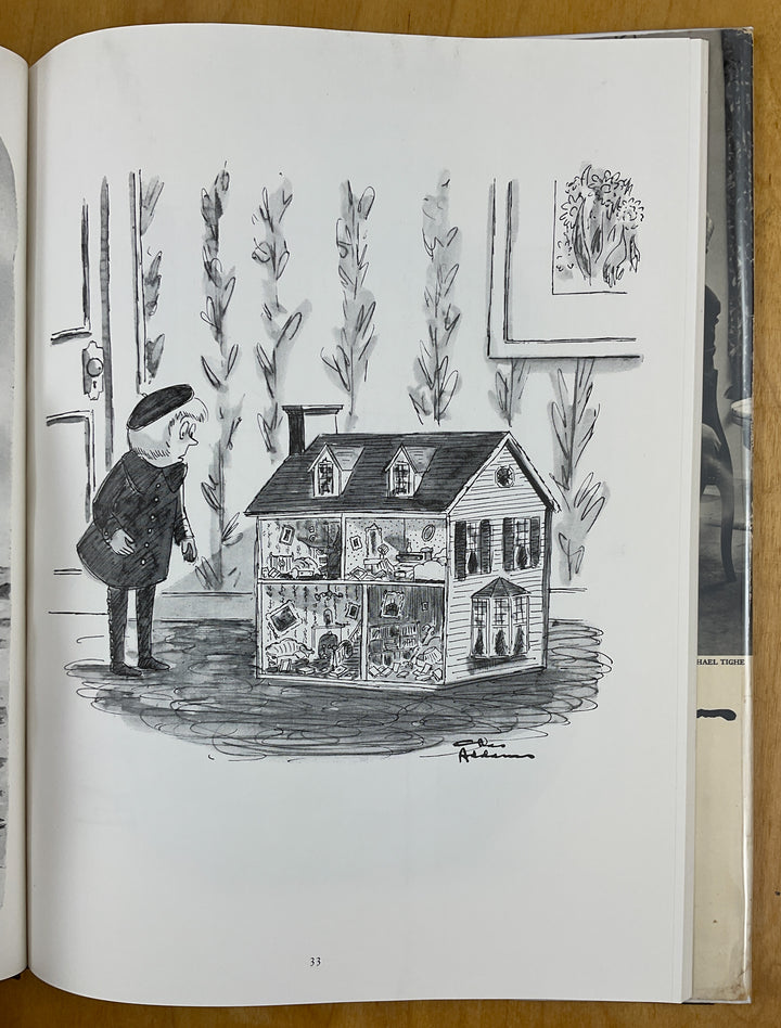 Favorite Haunts (1976) First