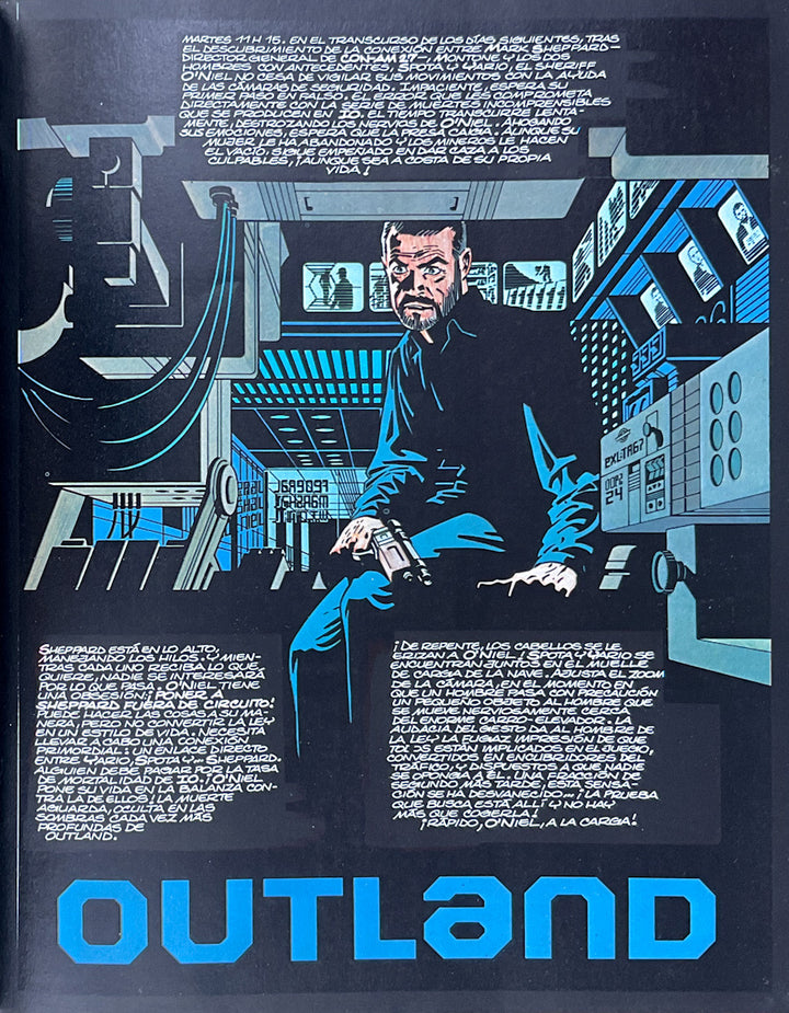 Atmosfera Cero [Outland]