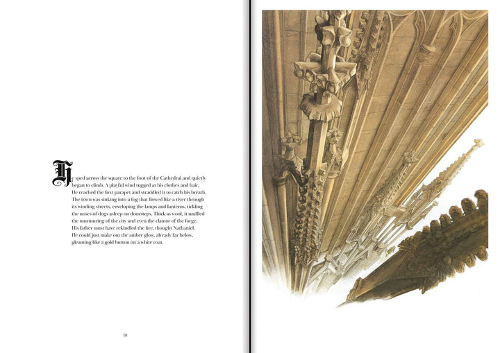 Cathedral - English Language First Edition