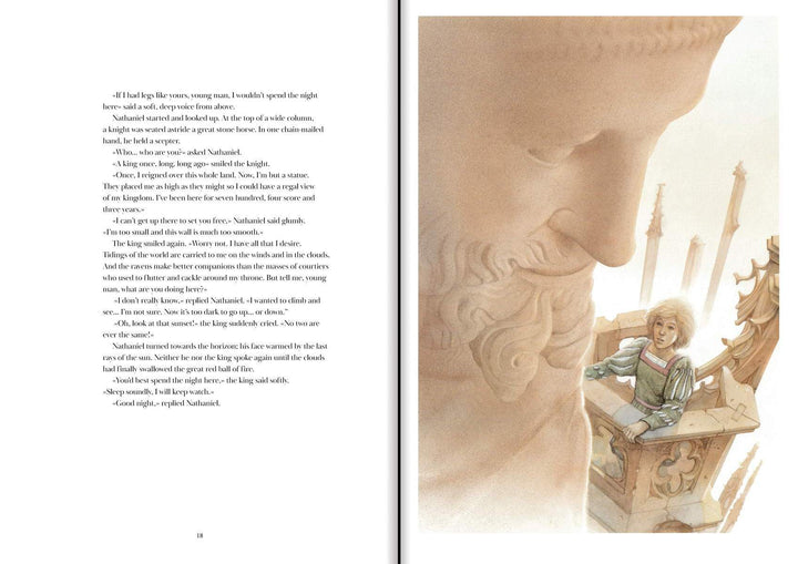Cathedral - English Language First Edition