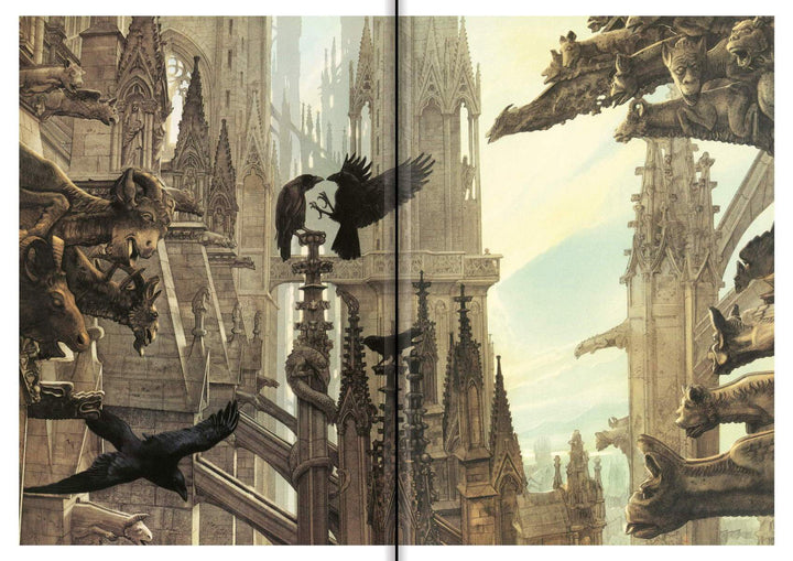 Cathedral - English Language First Edition