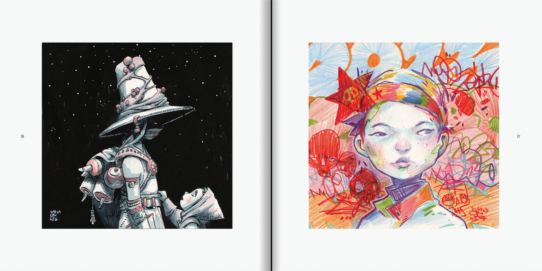 365 Squares Vol. 3