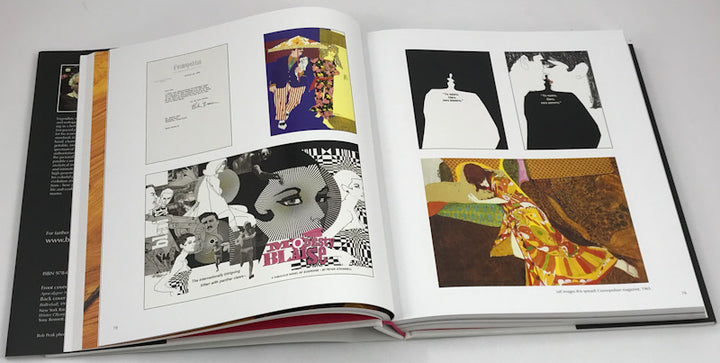 The Art of Bob Peak