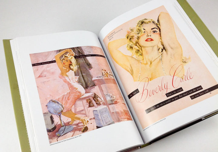 Coby Whitmore: Artist and Illustrator - Signed & Numbered Slipcased Edition