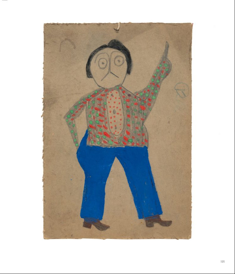 Bill Traylor