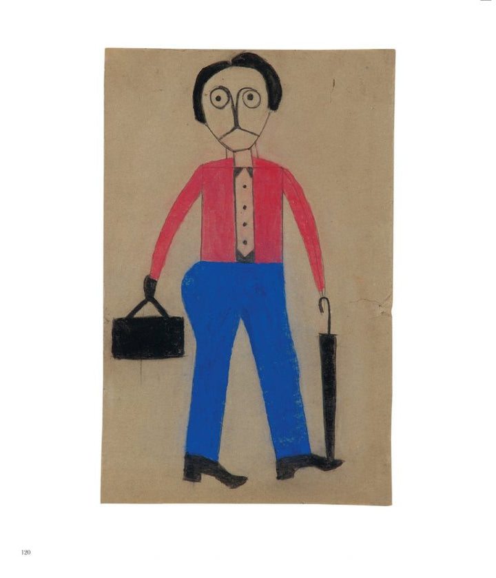 Bill Traylor