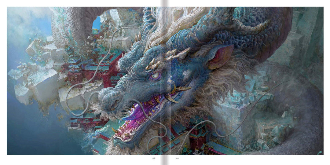 Black Dragon Crown
