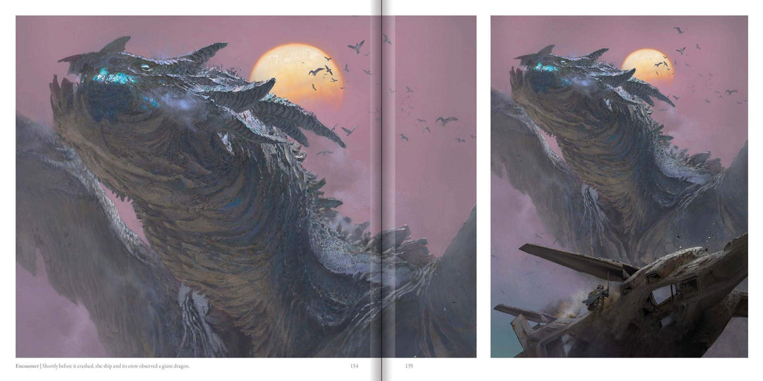 Black Dragon Crown