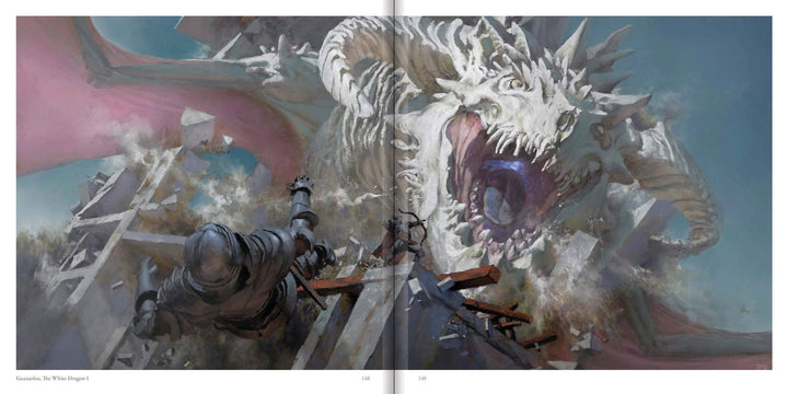 Black Dragon Crown