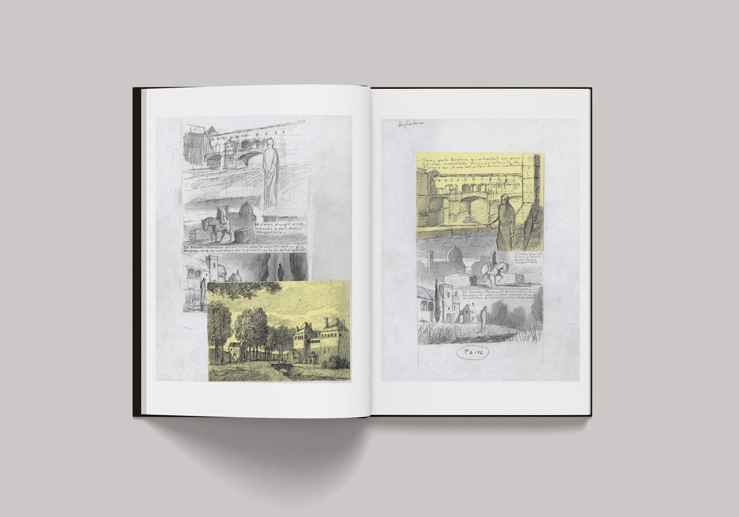 "L'Enfer de Dante" Complete Box Set - Signed & Numbered