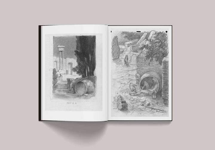 "L'Enfer de Dante" Complete Box Set - Signed & Numbered