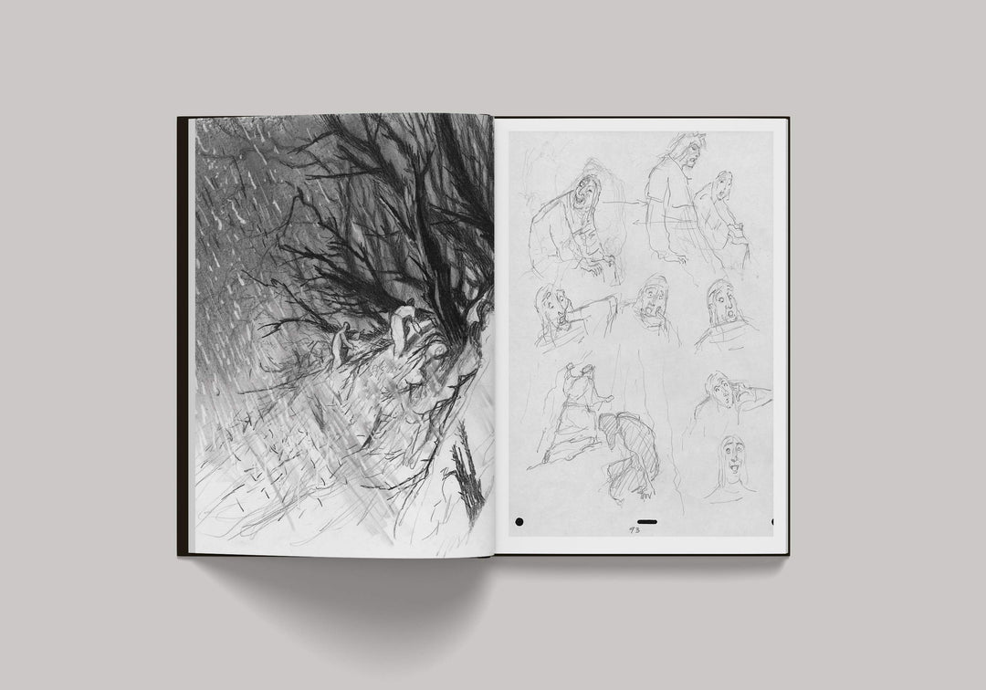 "L'Enfer de Dante" Complete Box Set - Signed & Numbered