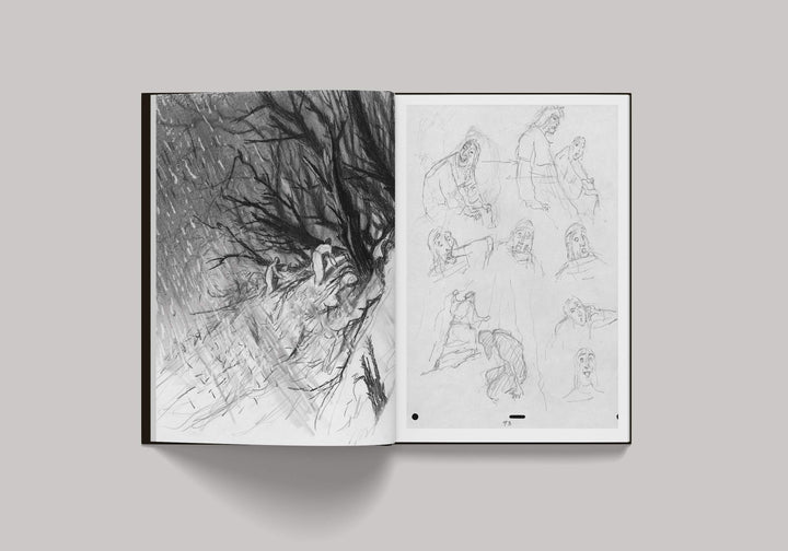 "L'Enfer de Dante" Complete Box Set - Signed & Numbered