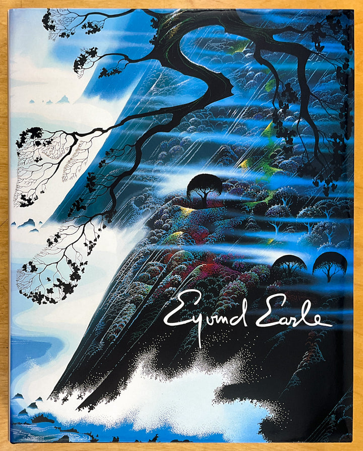 The Complete Graphics of Eyvind Earle 1940-1990