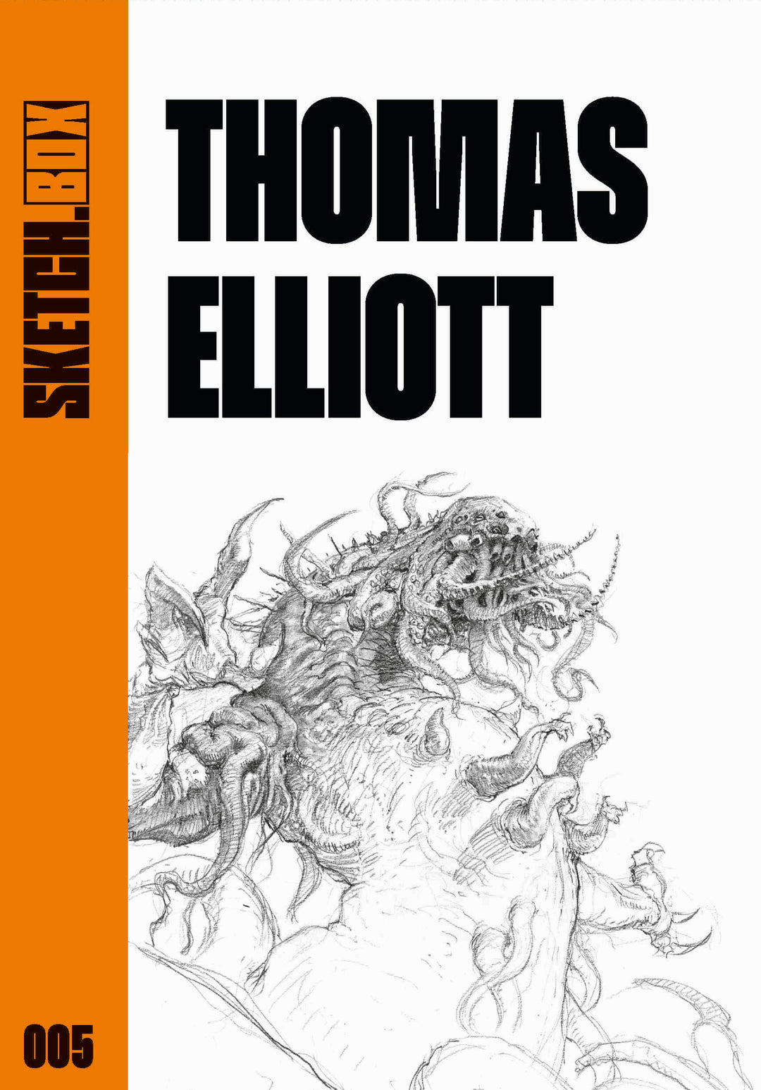 Sketch.Box: Thomas Elliot