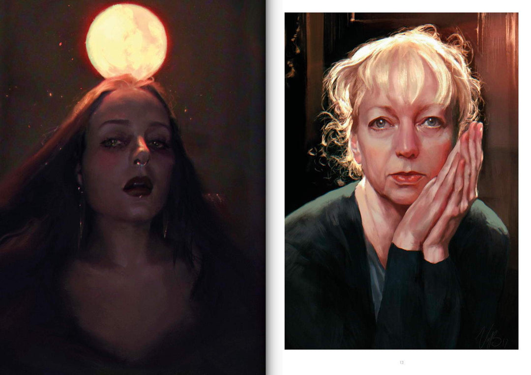 Art.box: Pauline Voss