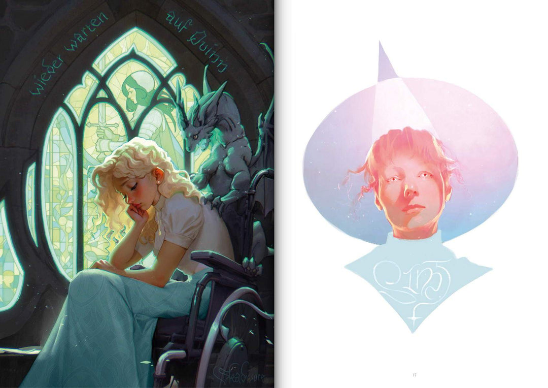 Art.box: Pauline Voss