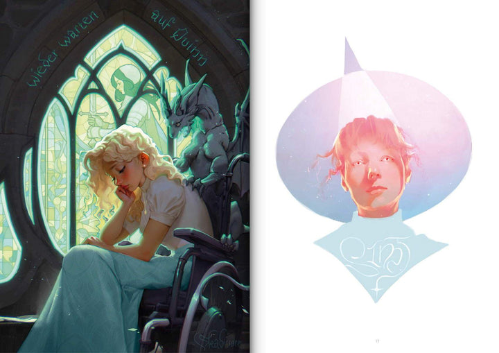 Art.box: Pauline Voss