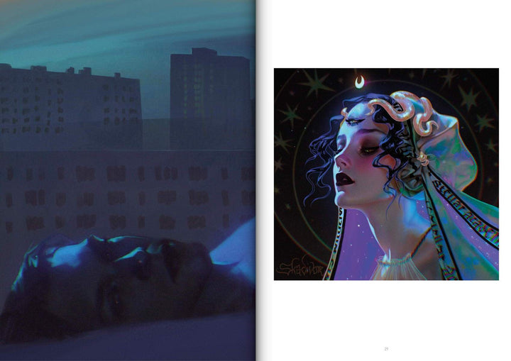 Art.box: Pauline Voss