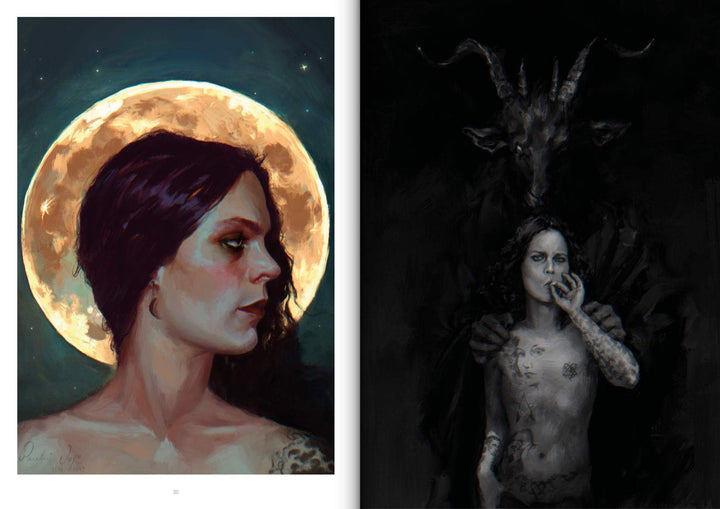 Art.box: Pauline Voss