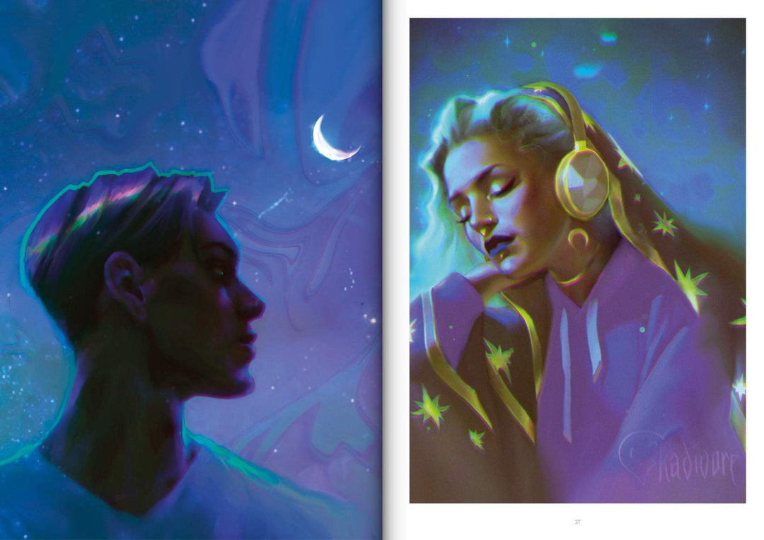 Art.box: Pauline Voss