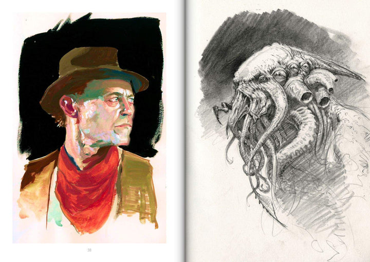 Sketch.Box: Thomas Elliot