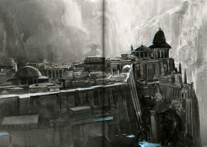 Sketch.Box: Thomas Elliot