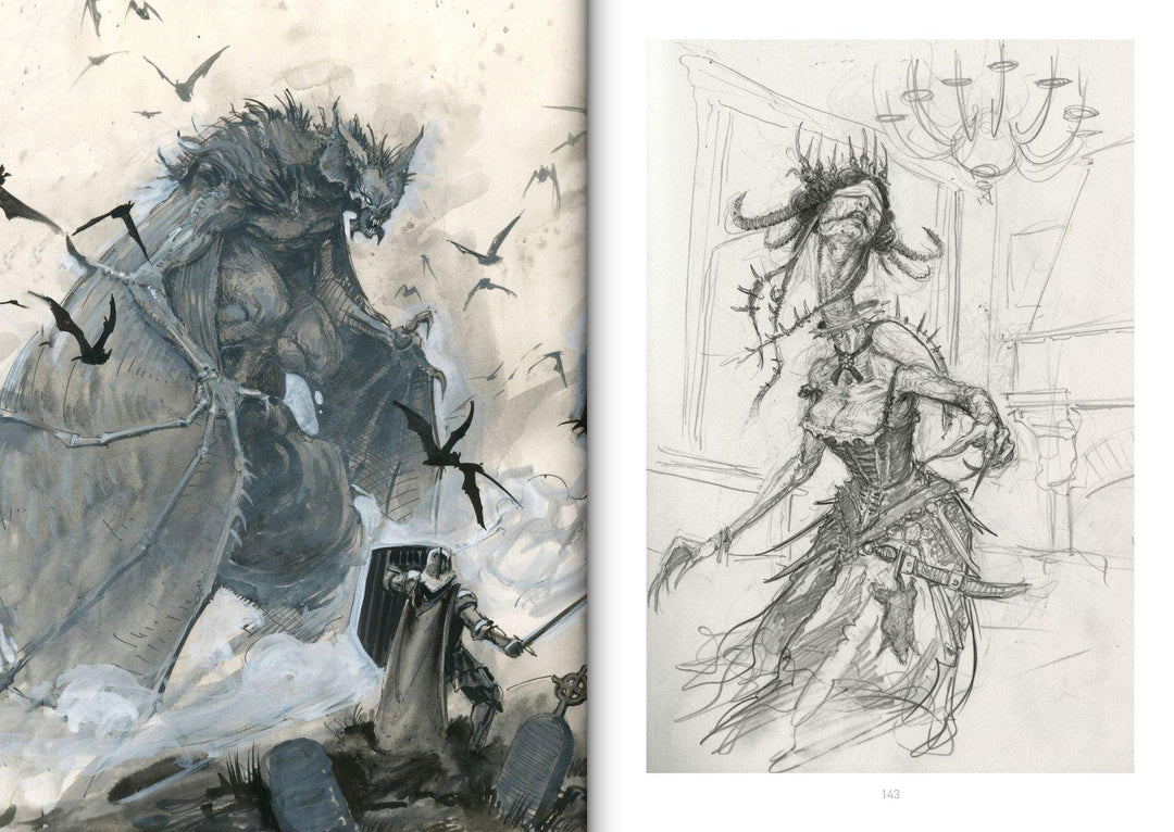 Sketch.Box: Thomas Elliot