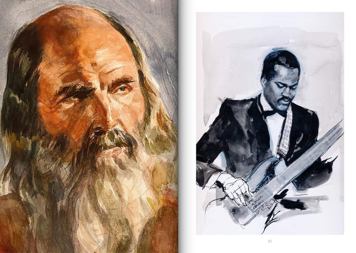 Sketch.Box: Paul Dainton